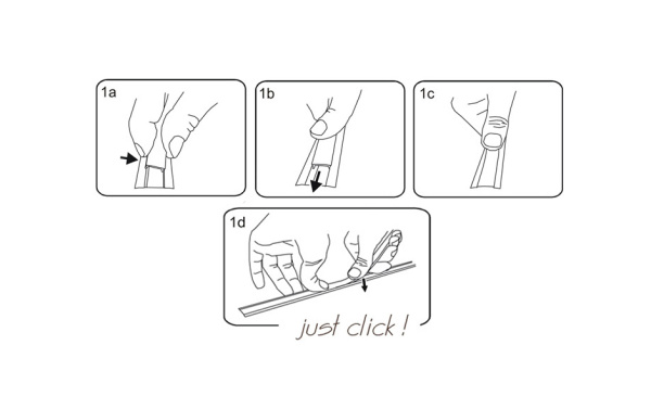 картинка Экран с линзой 10°-60° для PDS, MIC (Arlight, Пластик) 013658 от магазина BTSvet