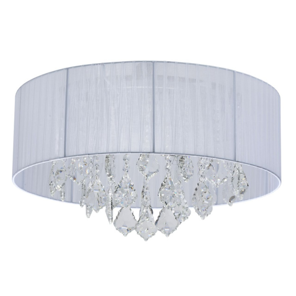 Потолочная  люстра Жаклин 465016006