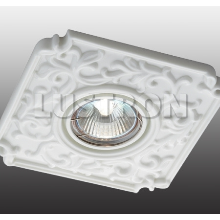 картинка Встраиваемый светильник Farfor 369865 от магазина BTSvet