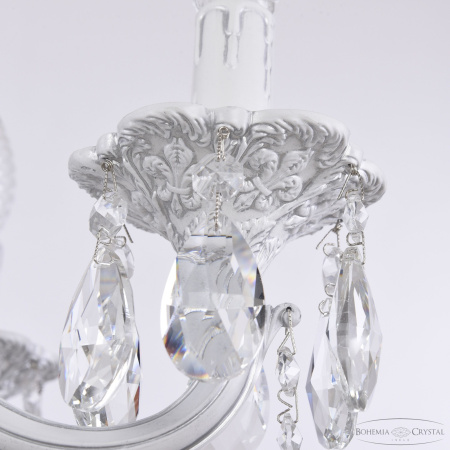 картинка Подвесная люстра хрустальная AL78101/6/175 B WMN от магазина BTSvet