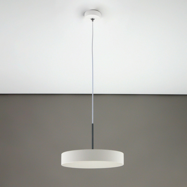 картинка Подвесной светильник светодиодный с диммером Тао CL712S180N от магазина BTSvet