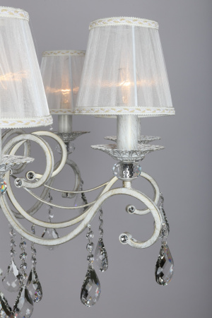 картинка Подвесная люстра Belluno OML-79103-08 от магазина BTSvet