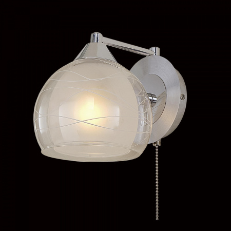 картинка Бра Bugi CL157312 от магазина BTSvet