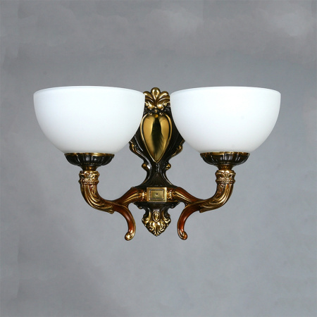 Бра весы Toledo 02155/2 PB