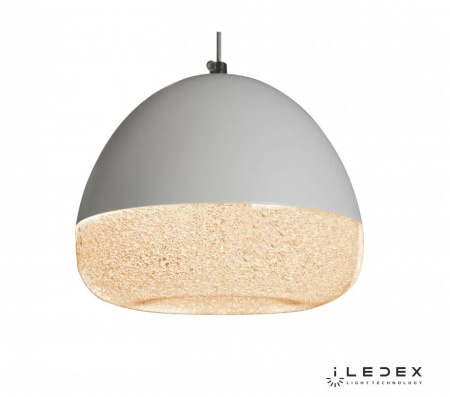 картинка Подвесной светильник светодиодный Flake WLD8885-5Y WH от магазина BTSvet