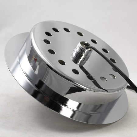 картинка Большая потолочная люстра Apiro LSF-2403-15 от магазина BTSvet