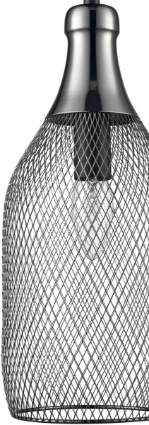 картинка Подвесной светильник Maestro VL6512P11 от магазина BTSvet