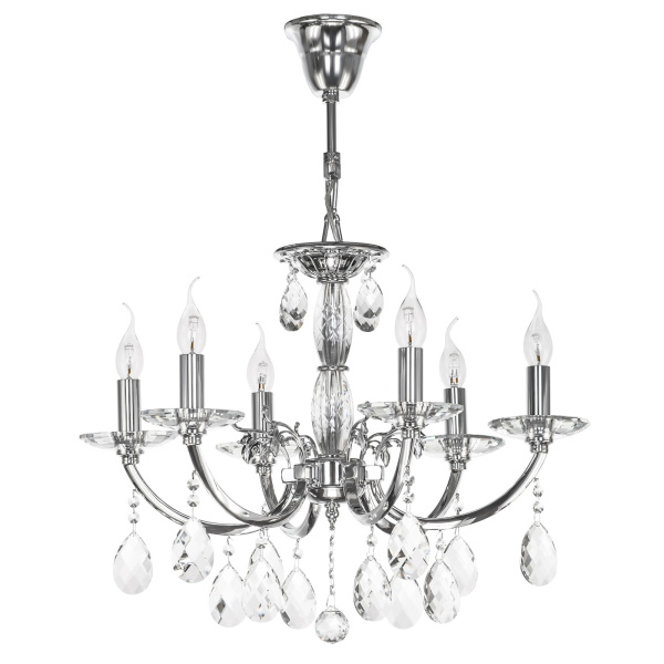 Подвесная люстра STREGARO 694064