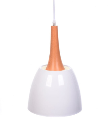 картинка Подвесной светильник Derby LDP 7901 WT от магазина BTSvet