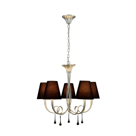 Подвесная люстра Paola 6208