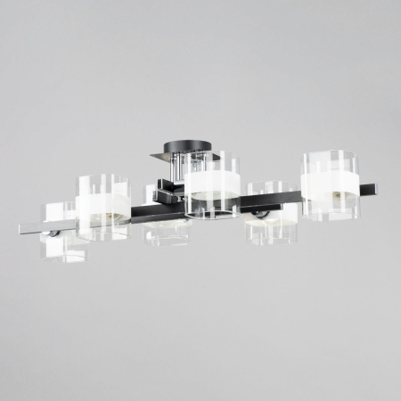 картинка Потолочная люстра на штанге Вирта CL139262 от магазина BTSvet