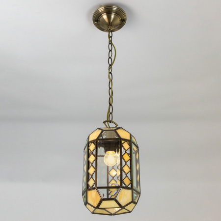 картинка Подвесной светильник Faset CL441111 от магазина BTSvet