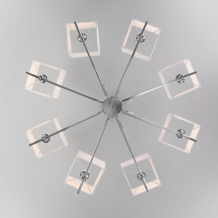 картинка Потолочная люстра Alma 60115/8 от магазина BTSvet