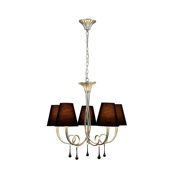 Подвесная люстра Paola 6208