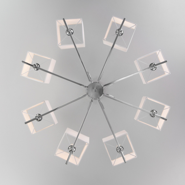 картинка Потолочная люстра Alma 60115/8 от магазина BTSvet