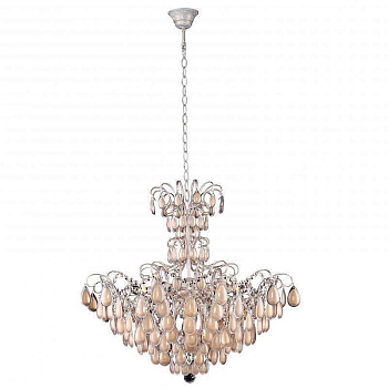 Подвесная люстра SEVILIA SP9 GOLD