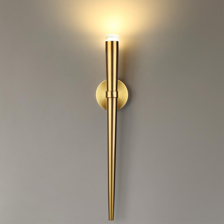 картинка Бра Frida 4352/5WL от магазина BTSvet