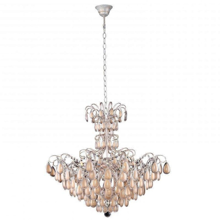Подвесная люстра SEVILIA SP9 GOLD