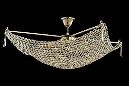 картинка Люстра хрусталь Roma Roma E 1.3.80.501 N от магазина BTSvet