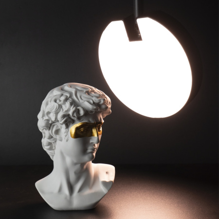 картинка Трековый светильник магнитный светодиодный 48V Tech T054-15 от магазина BTSvet