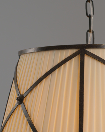 картинка Подвесная люстра Berta V1260-5P от магазина BTSvet