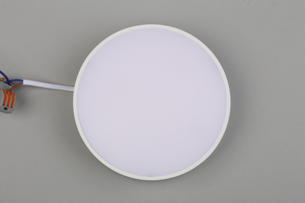 картинка Потолочный светильник светодиодный Evon APL.0114.09.18 от магазина BTSvet