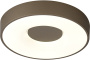 картинка Потолочный светильник светодиодный с пультом регулировкой цветовой температуры и яркости Coin 7692 от магазина BTSvet