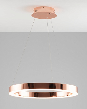 Подвесной светильник светодиодный V1771-PL Viso LED*76W