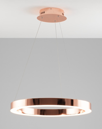 Подвесной светильник светодиодный V1771-PL Viso LED*76W