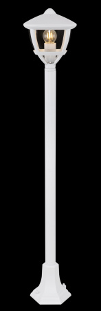 картинка Наземный фонарь Nollo 31993 IP44 от магазина BTSvet