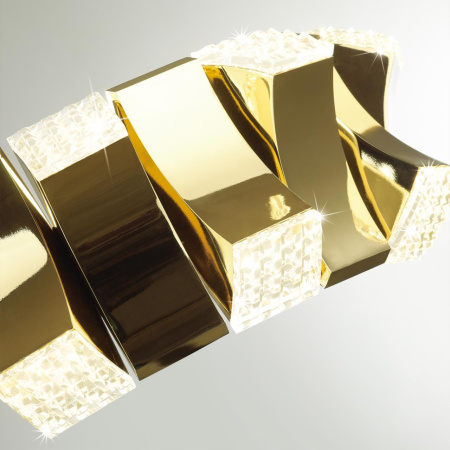 картинка Настенный светильник Asturo 4993/12WL от магазина BTSvet