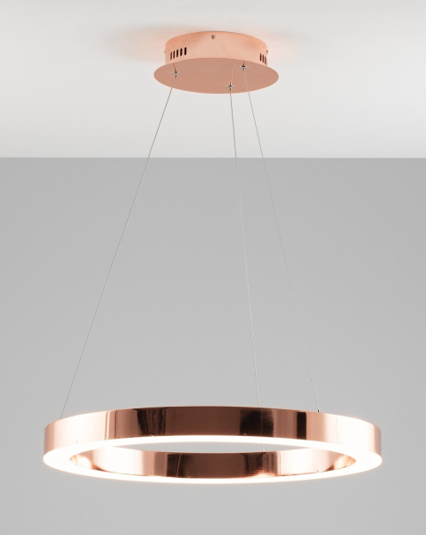 Подвесной светильник светодиодный V1771-PL Viso LED*76W