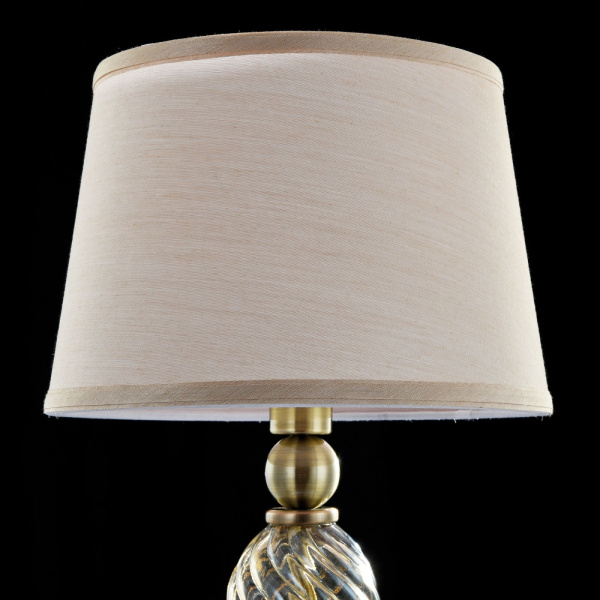 картинка Настольная лампа Murano ARM855-TL-01-R от магазина BTSvet