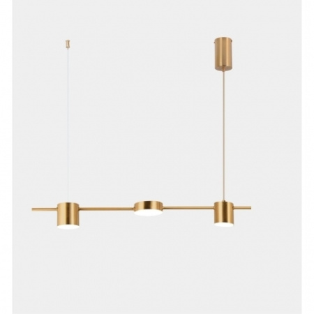 картинка Подвесной светильник светодиодный Frania APL.017.13.18 от магазина BTSvet