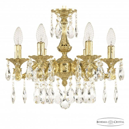 Подвесная люстра 71102/6/125 A G