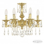 картинка Подвесная люстра 71102/6/125 A G от магазина BTSvet