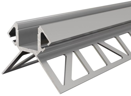 Профиль для светодиодной ленты EV-02-12 975381