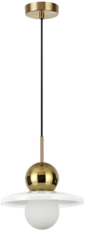 Подвесной светильник Hatty 5014/1B