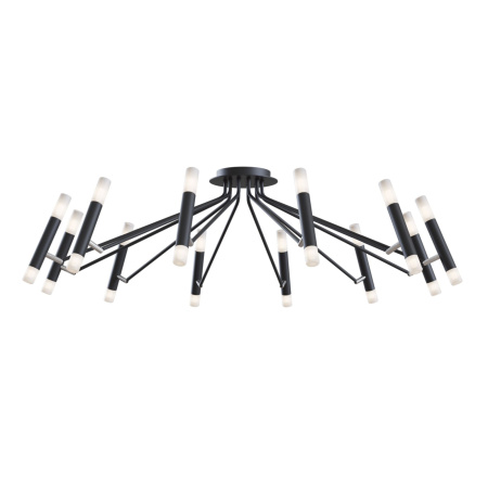 Потолочная люстра Vigo MOD620CL-24B