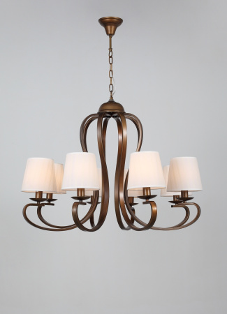 картинка Подвесная люстра Vico 196.8 от магазина BTSvet