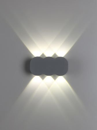 картинка Архитектурная подсветка светодиодная Street 358560 IP54 от магазина BTSvet