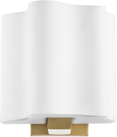 Настенный светильник