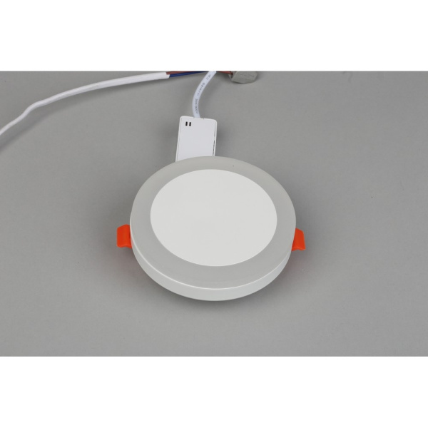 картинка Встраиваемый светильник светодиодный Valles OML-102109-06 от магазина BTSvet