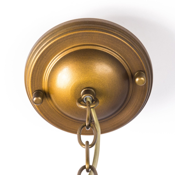 картинка Подвесная люстра Gera-2 CL444230 от магазина BTSvet