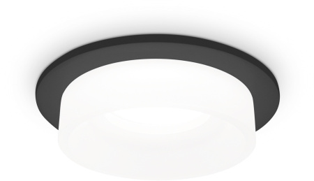 Точечный встраиваемый светодиодный светильник TECHNO SPOT TN1312