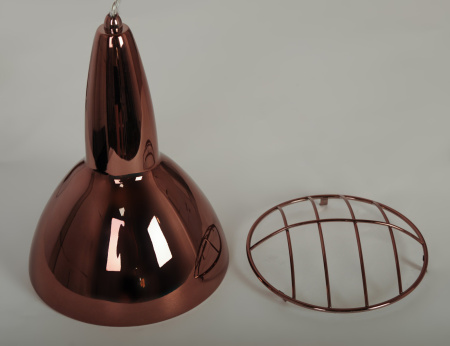 картинка Подвесной светильник Anke MA03815CA-001 от магазина BTSvet