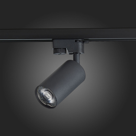 картинка Трековый светильник Solt ST300.406.01 от магазина BTSvet