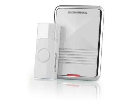 Звонок DBQ01M  WL 36M IP44