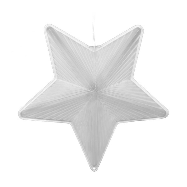 Световая фигура светодиодная ULD-H4748-045/DTA MULTI IP20 STAR