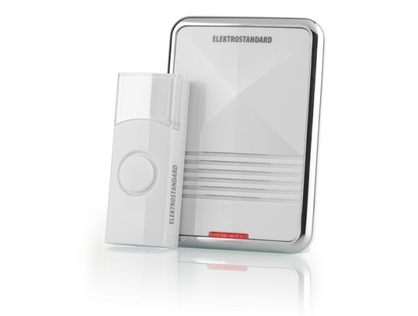 Звонок DBQ01M  WL 36M IP44